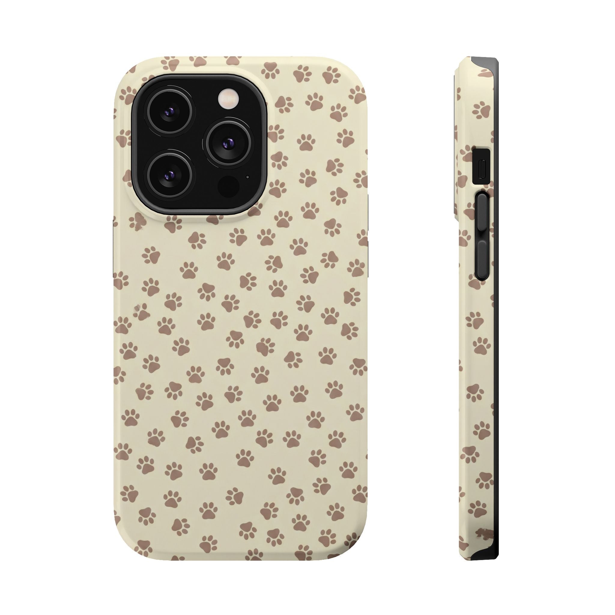 Pawsome Hard Case