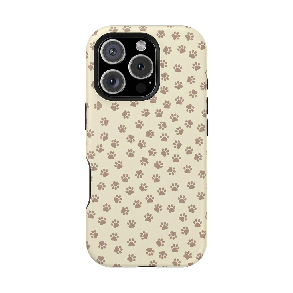 Pawsome Hard Case