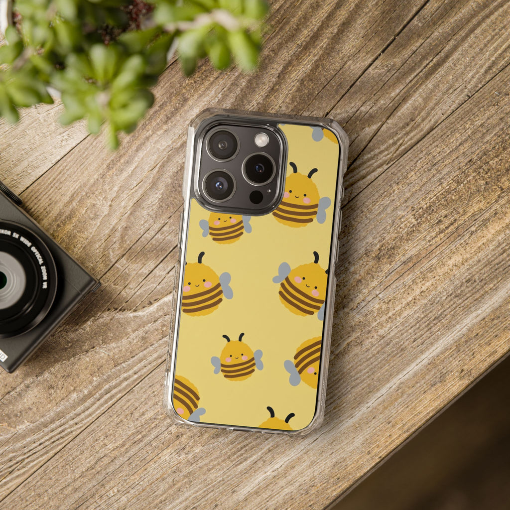 Bee Clear Impact Case