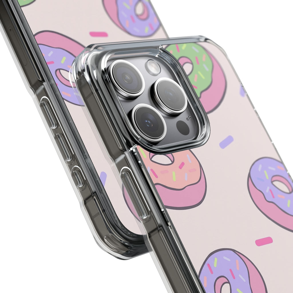 Donut Dreams Impact Case