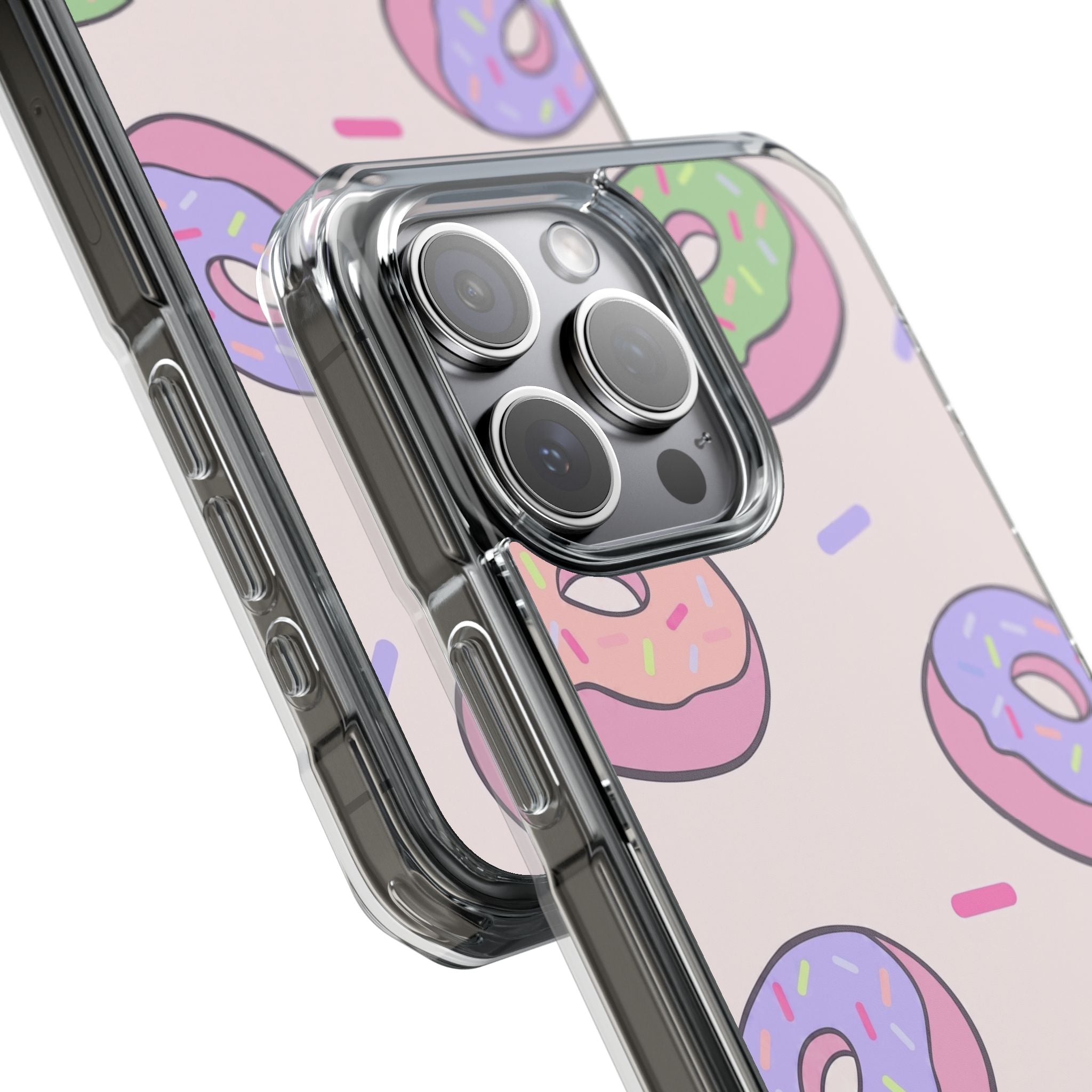 Donut Dreams Impact Case