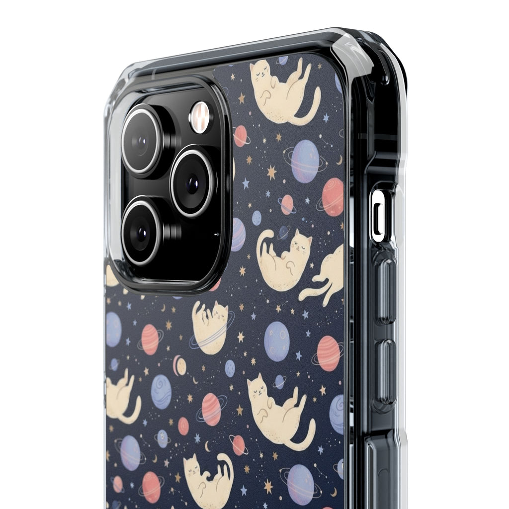 Astral Kitties Impact Case