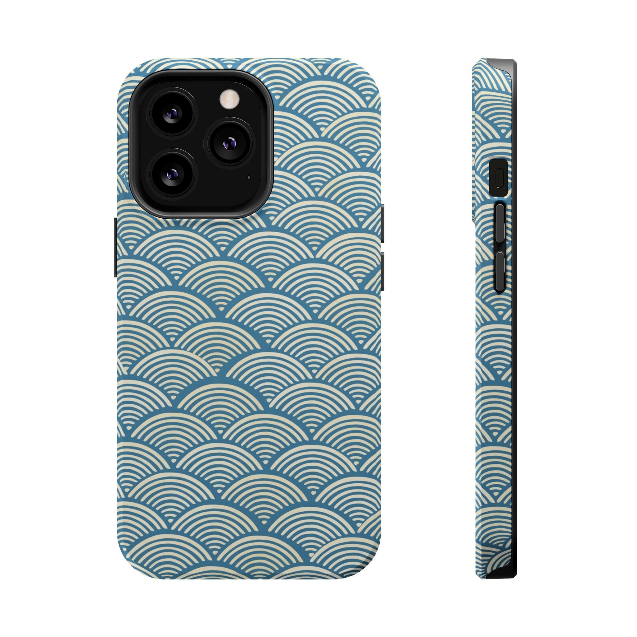 Wave Theory Hard Cases