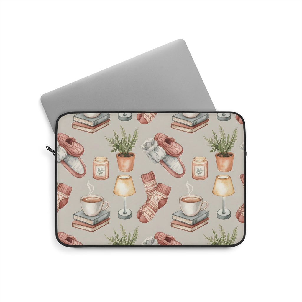 Cozy Corner Laptop Sleeve