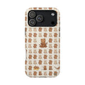 Teddy Tales Hard Case