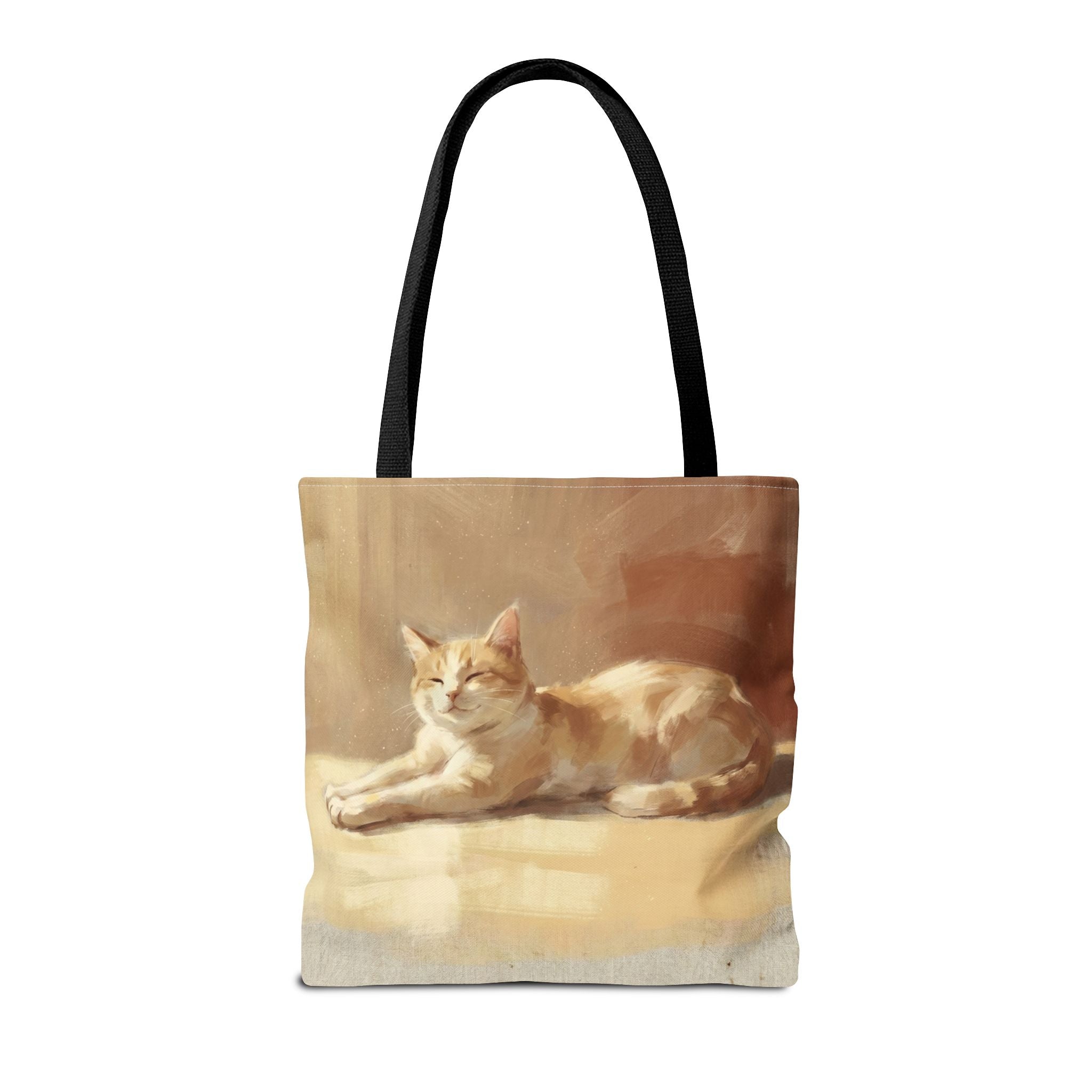 Quiet Afternoon Tote