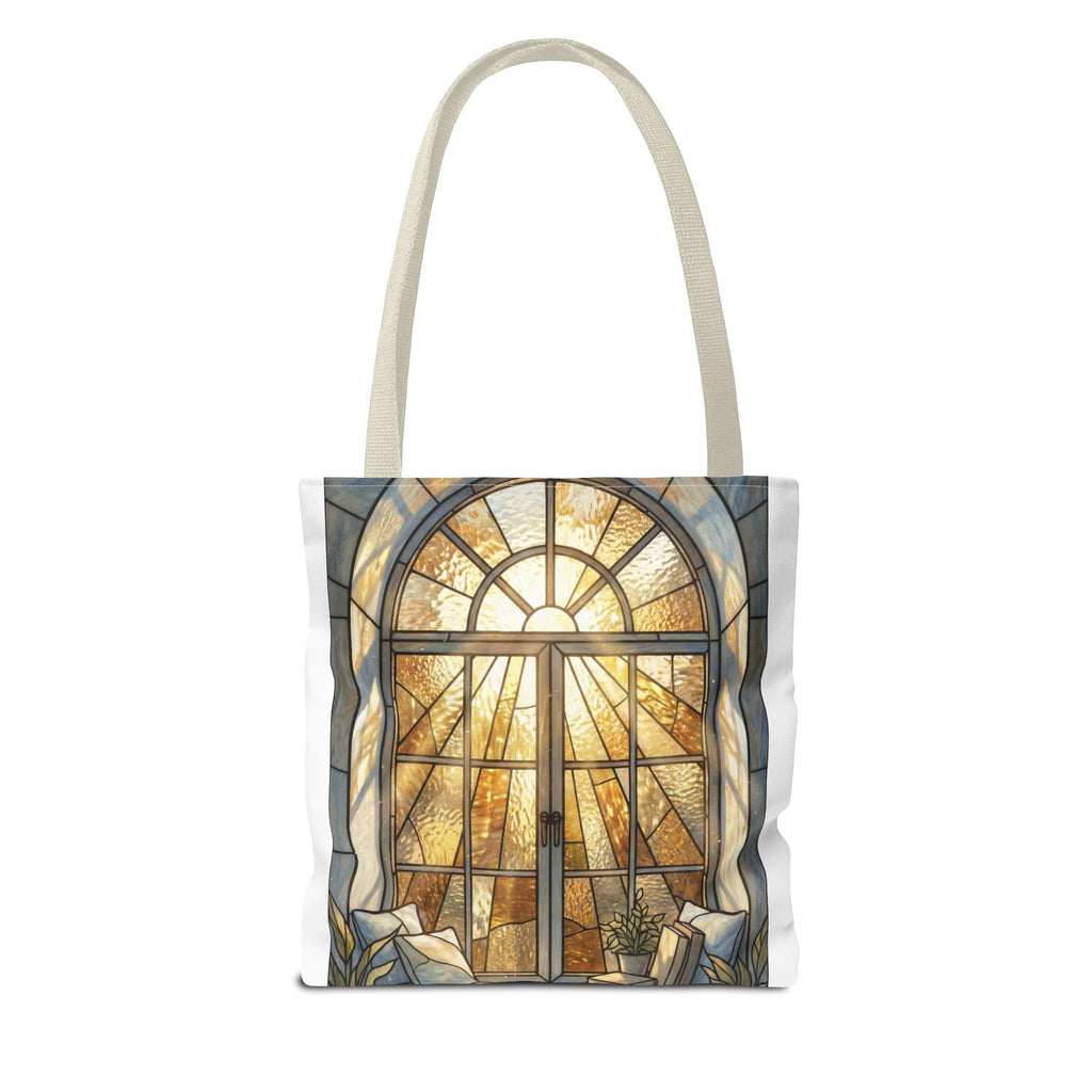 Sunlit Stillness Tote