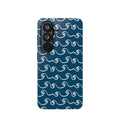 Ocean Whispers Hard Case