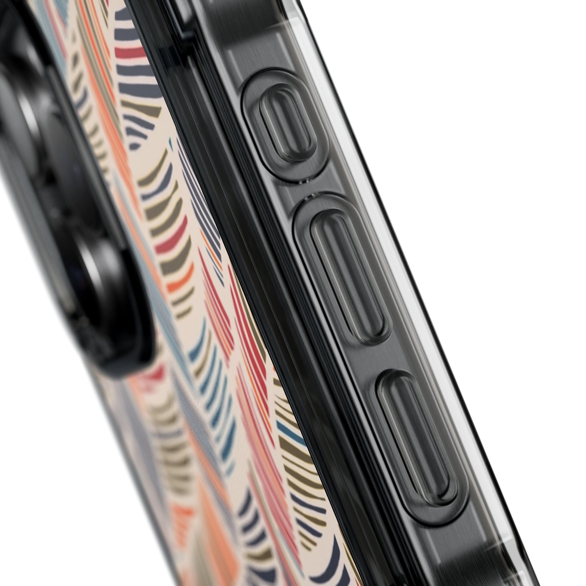 Terra Waves Impact Case