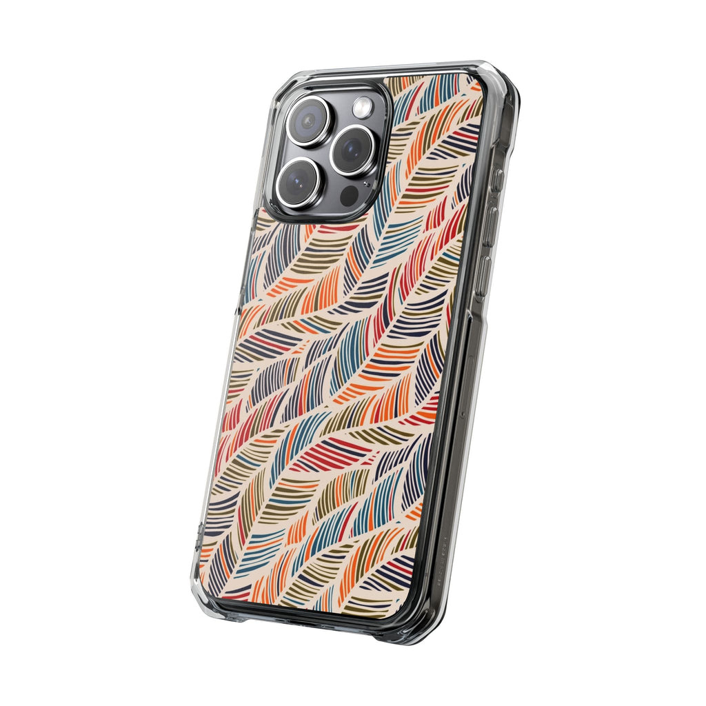 Terra Waves Impact Case