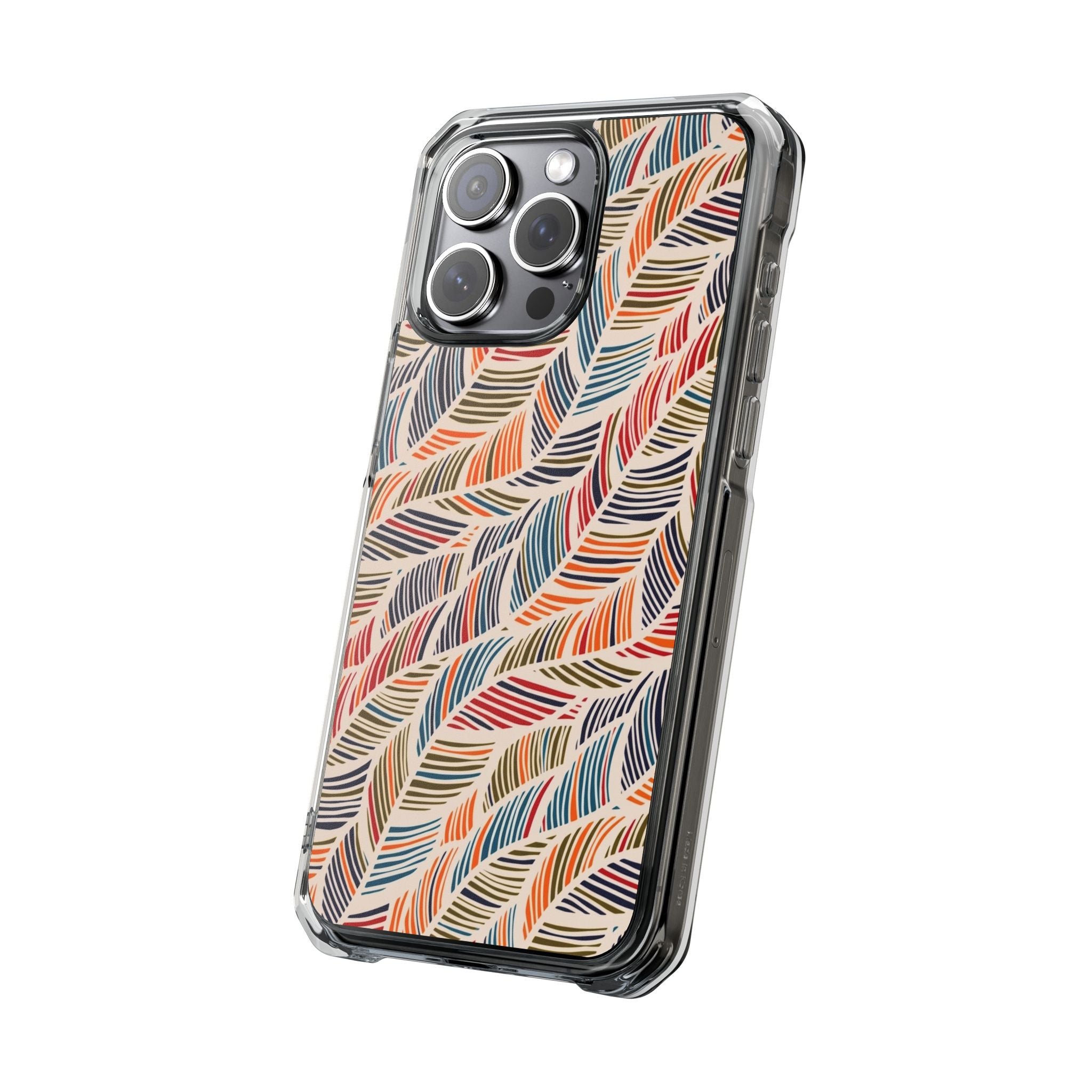 Terra Waves Impact Case