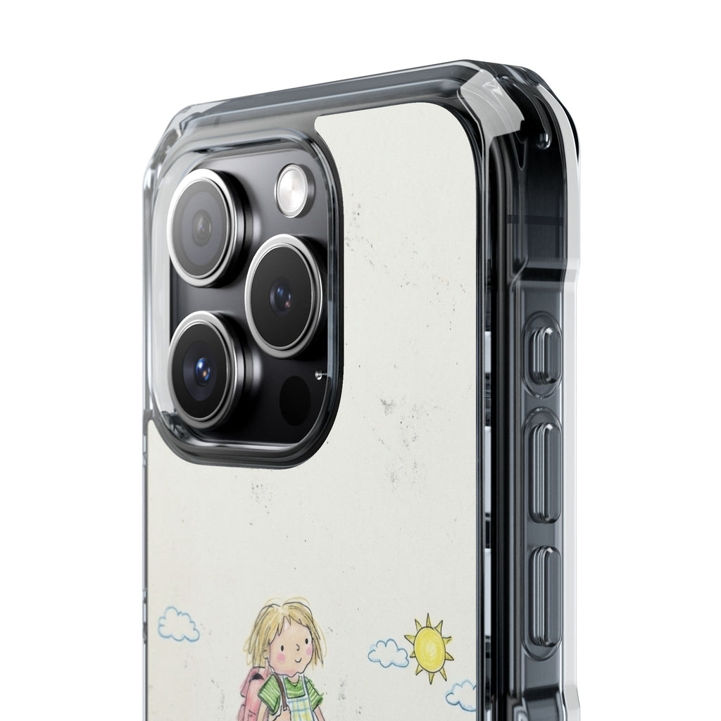 Storybook Walk Impact Cases