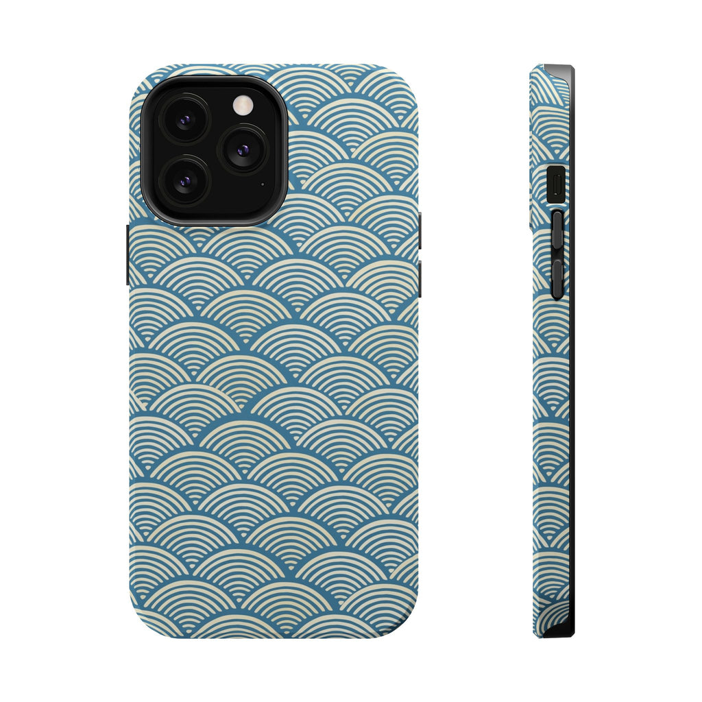 Wave Theory Hard Cases