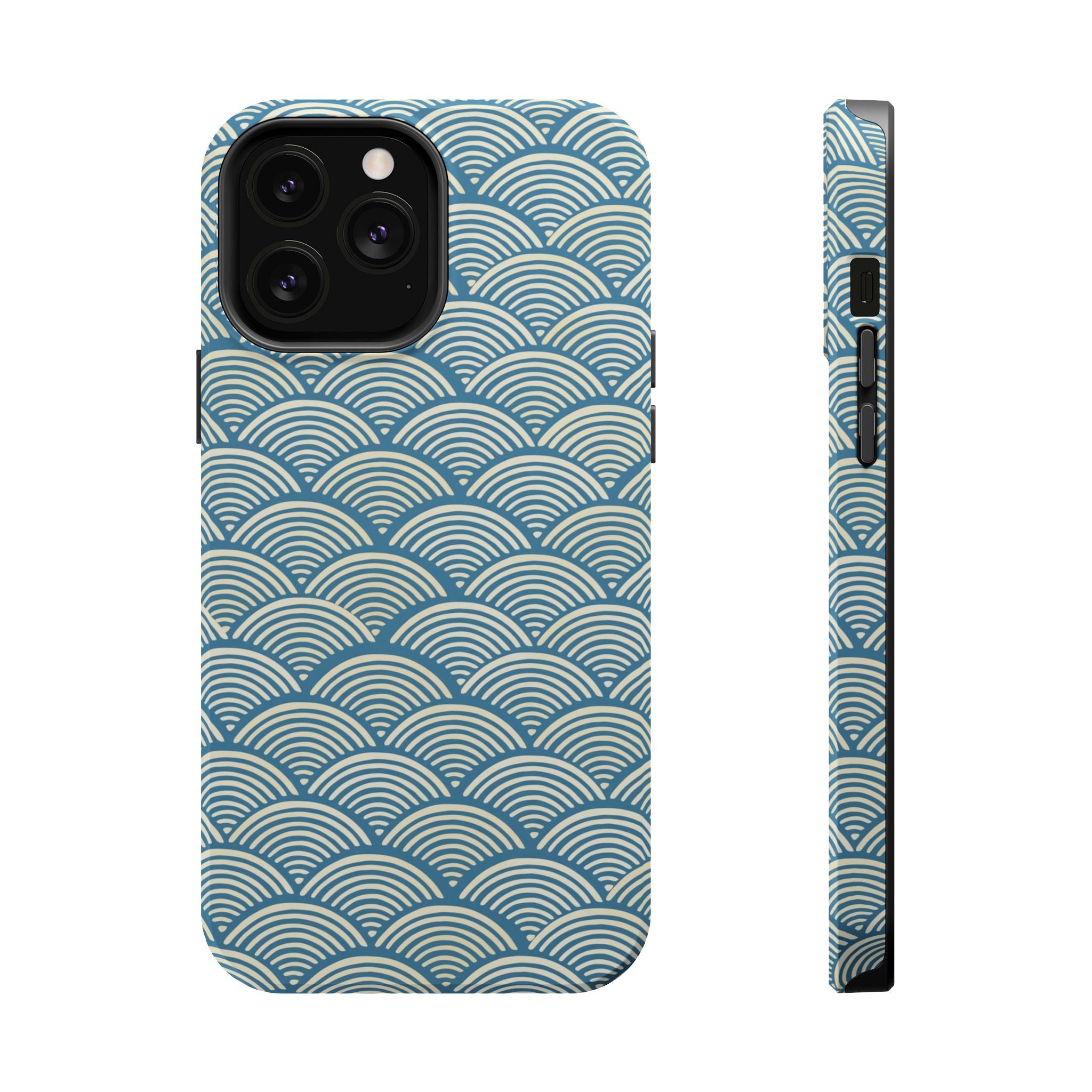 Wave Theory Hard Cases