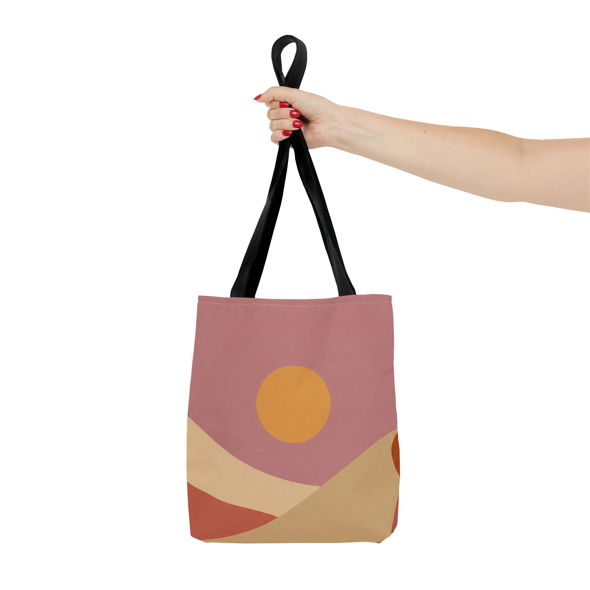 Sun Over Sands Tote