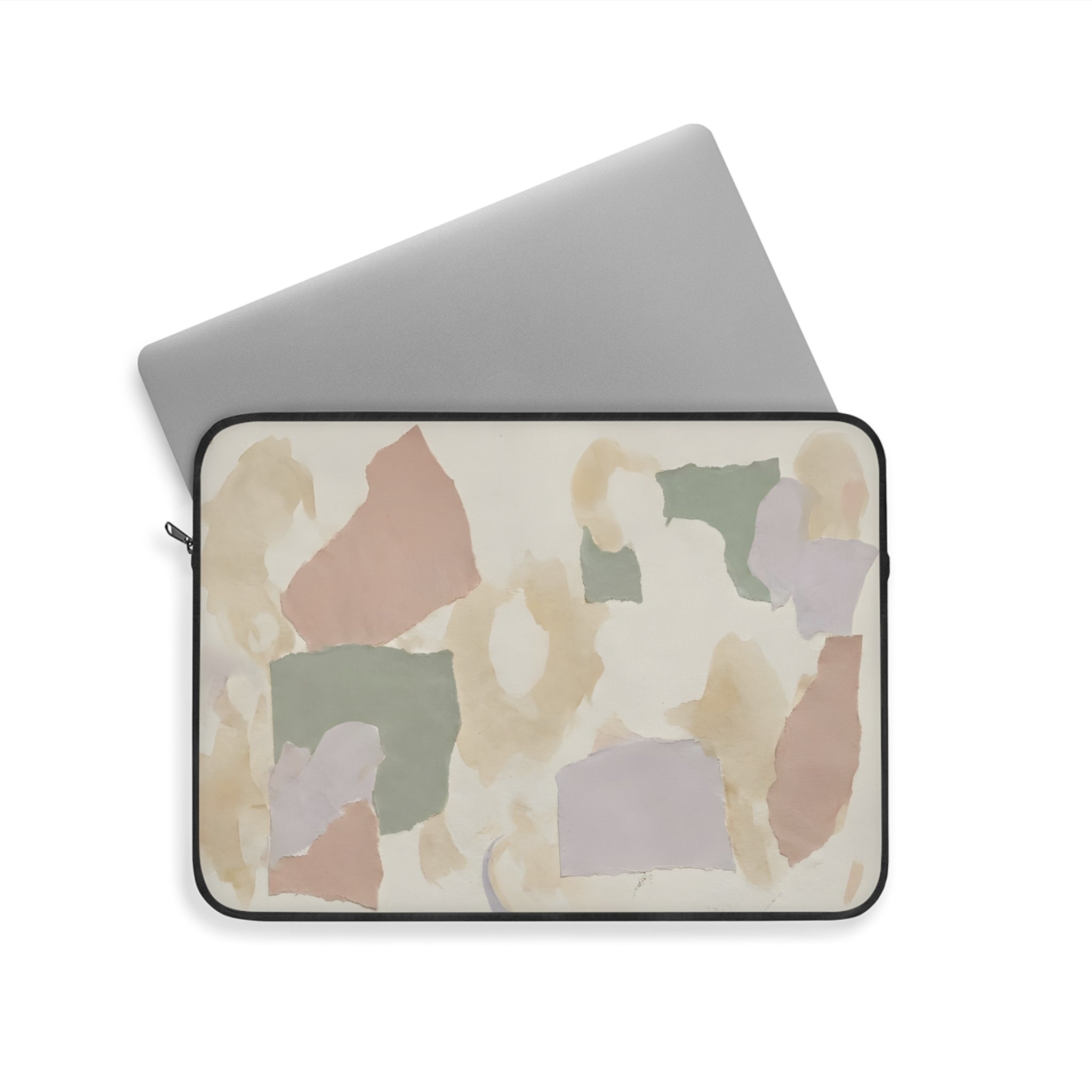 Restful Hues Laptop Sleeve