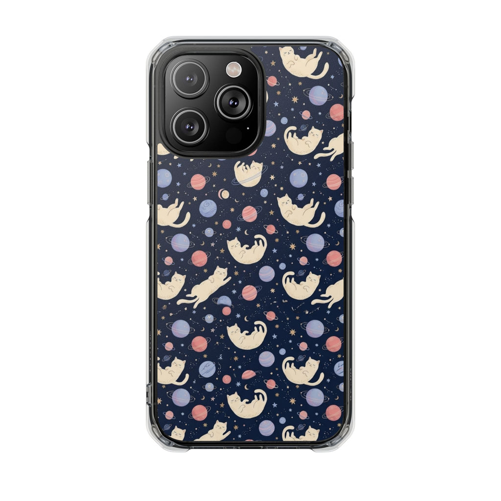 Astral Kitties Impact Case