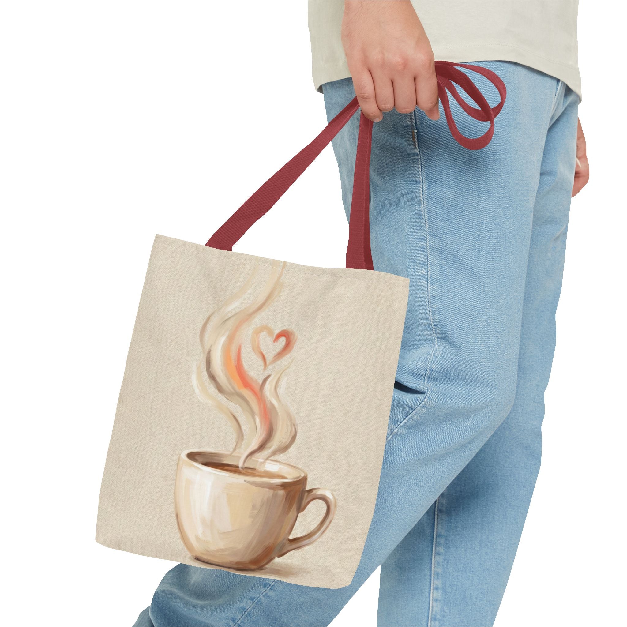 Morning Ritual Tote
