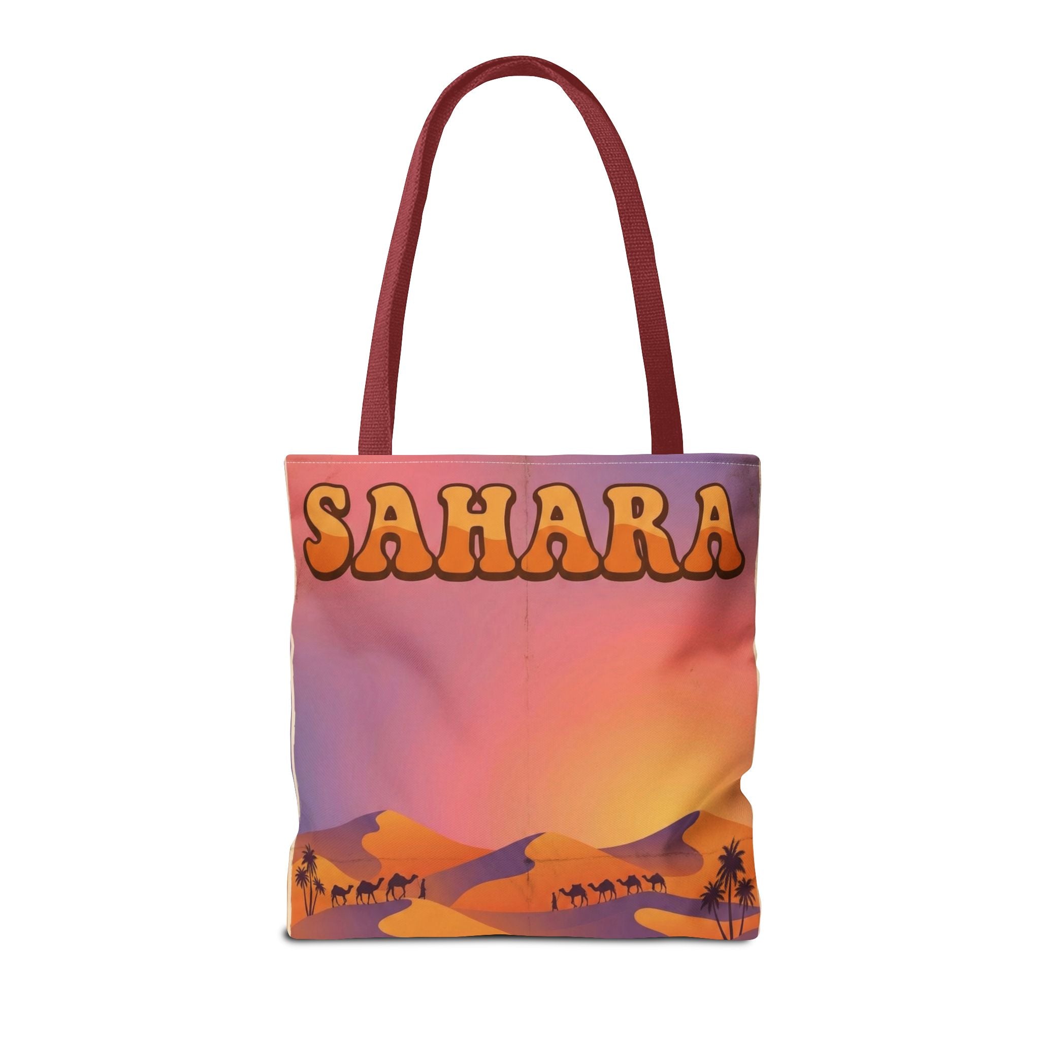 Sahara Sunset Tote