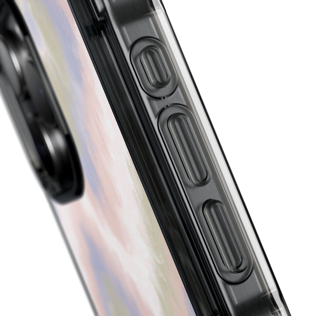 Calm Canvas Impact Case