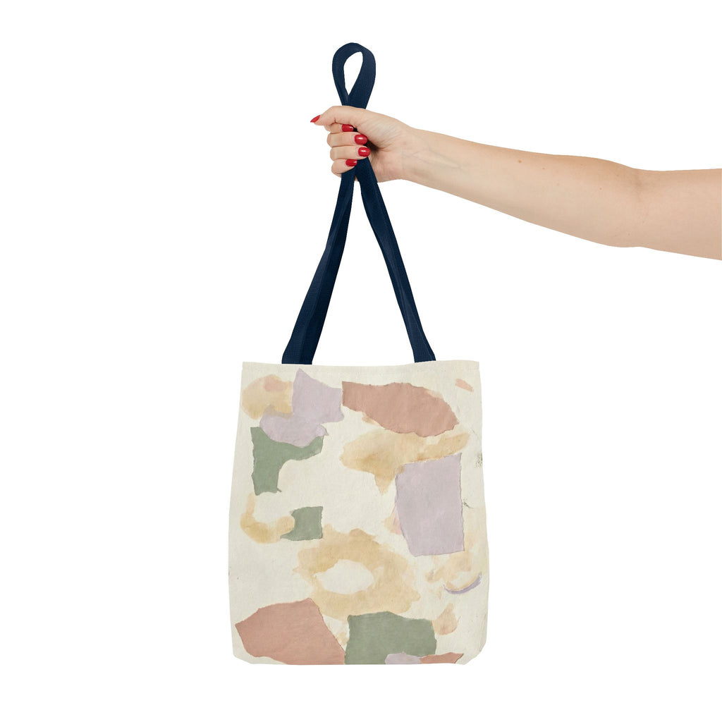 Restful Hues Tote