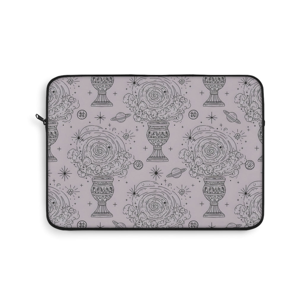 Celestial Brew Laptop Sleeve