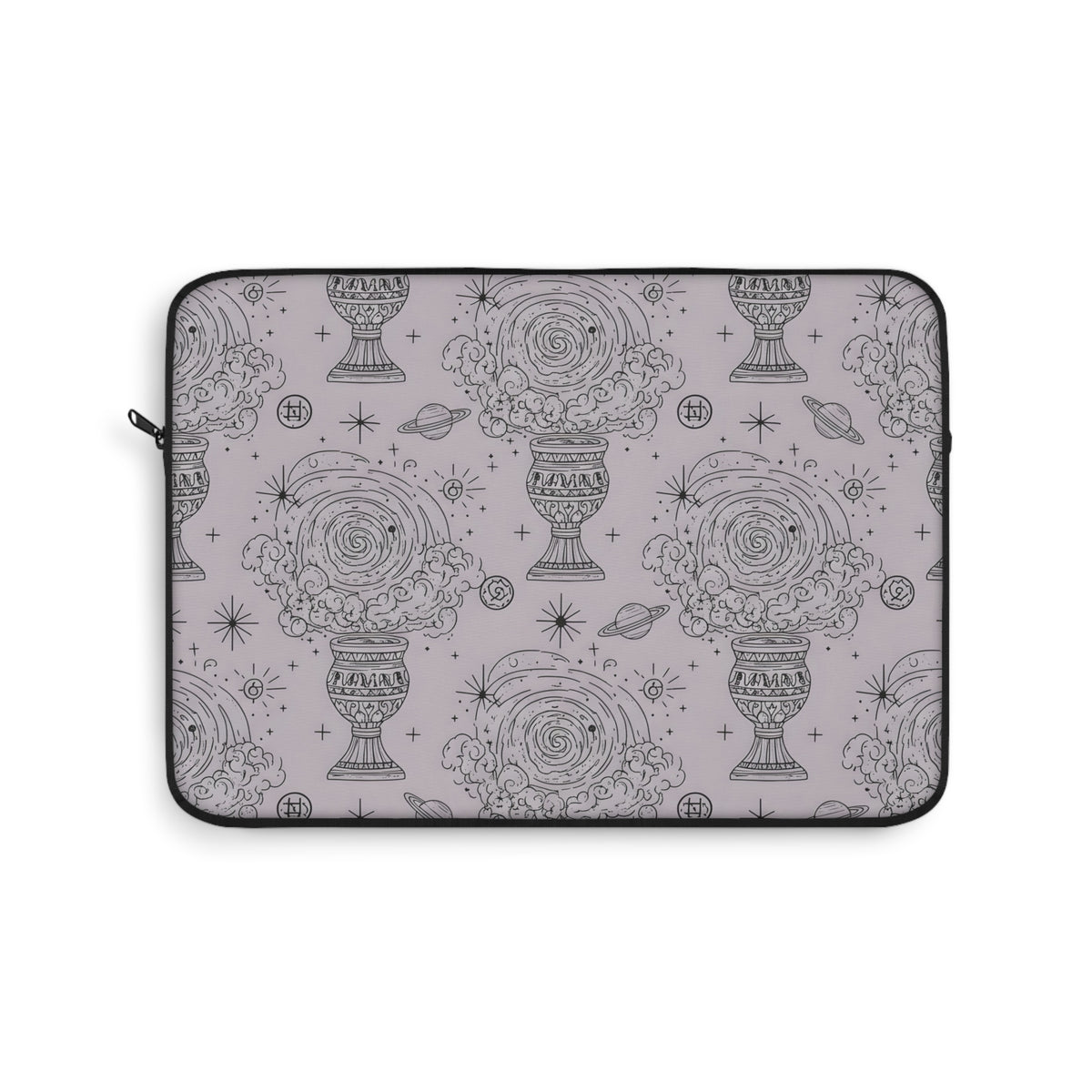Celestial Brew Laptop Sleeve