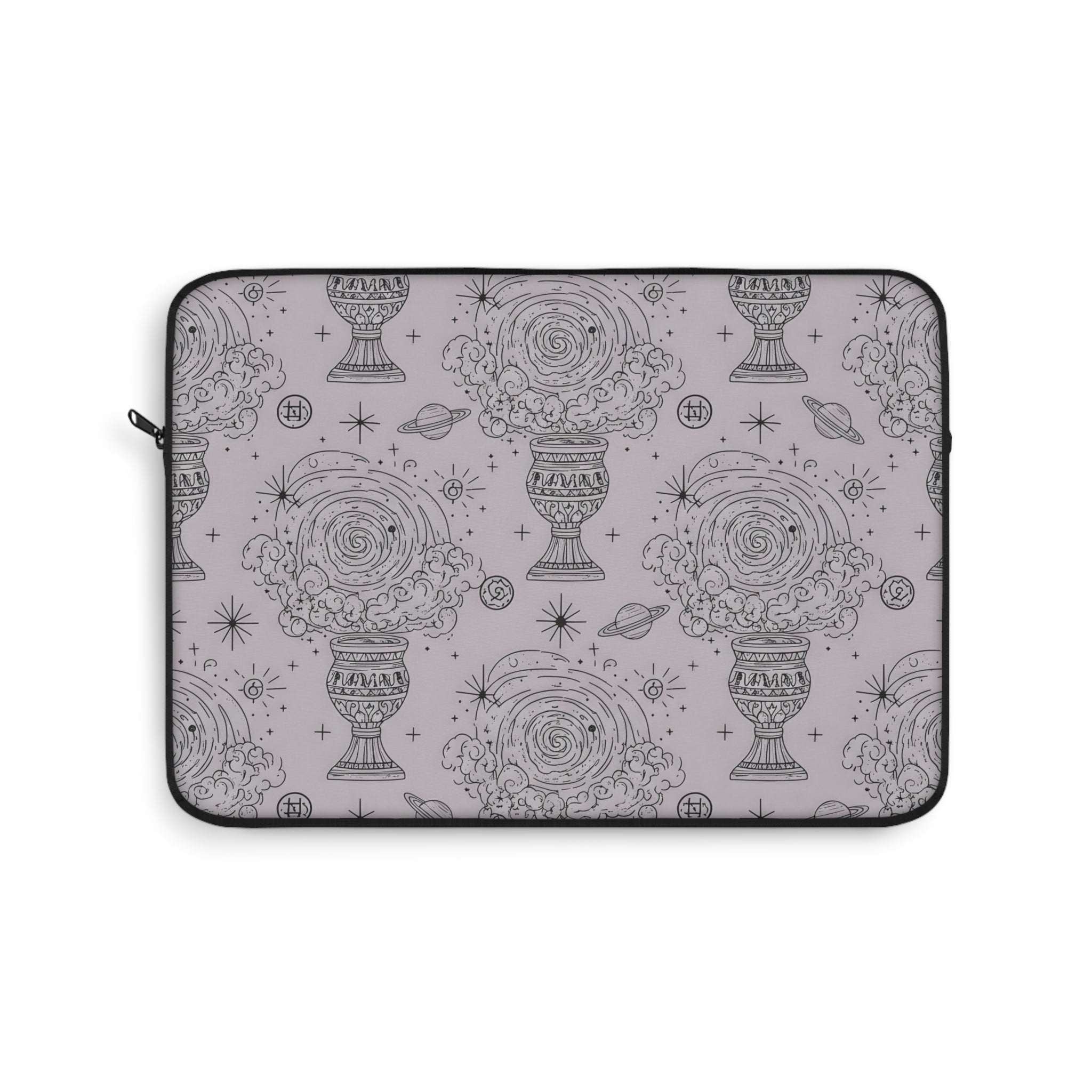 Celestial Brew Laptop Sleeve