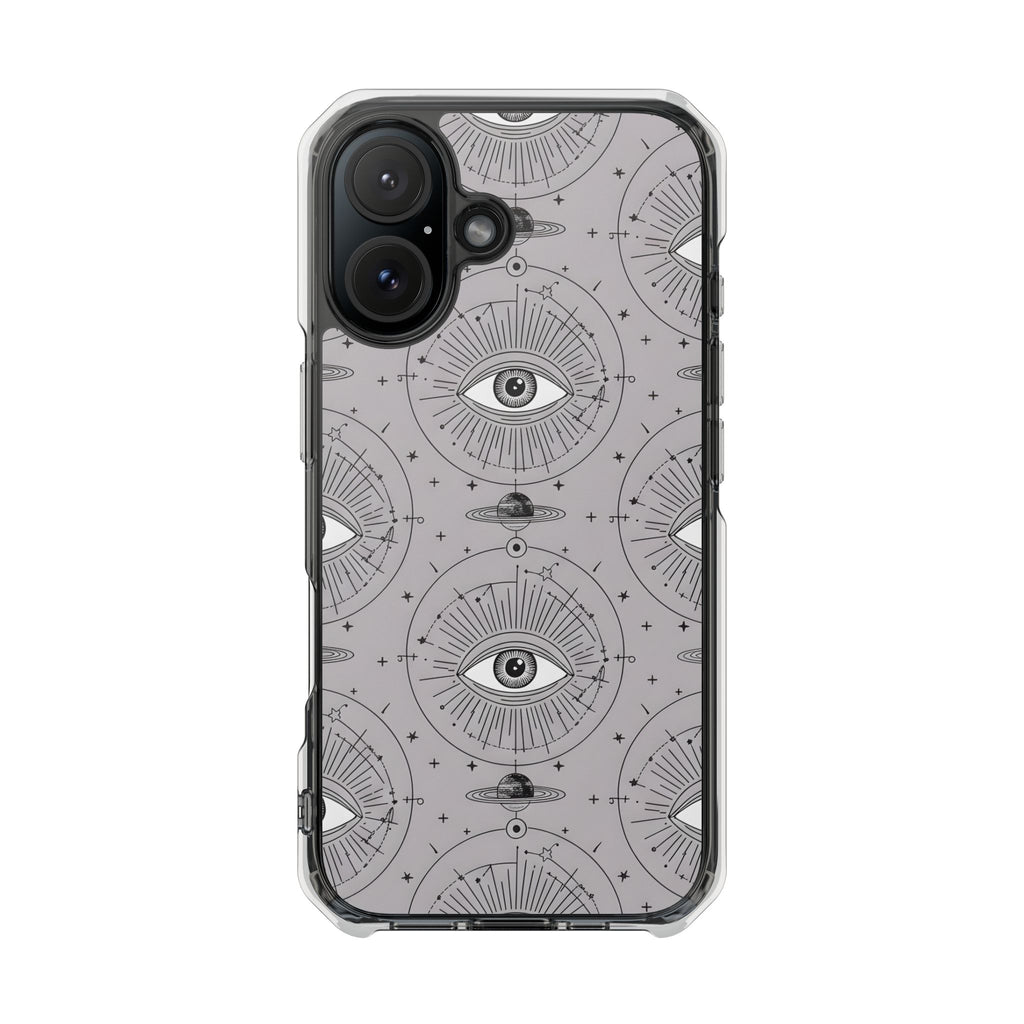 Celestial Gaze Impact Case