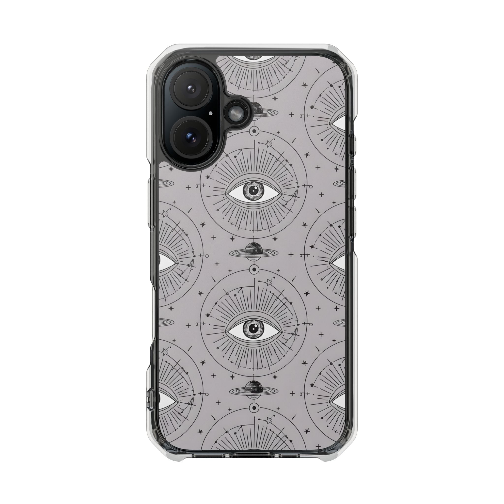 Celestial Gaze Impact Case