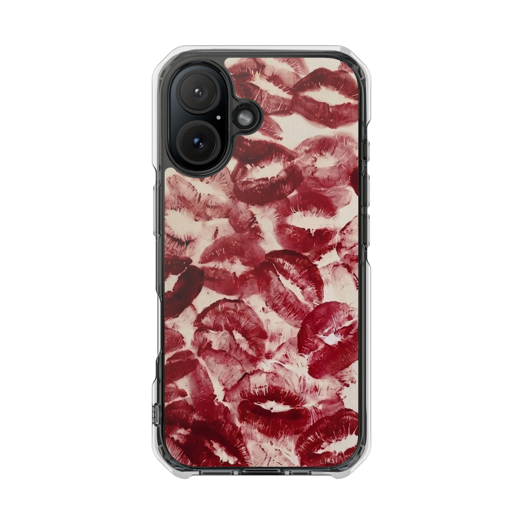 Blush Theory Impact Case