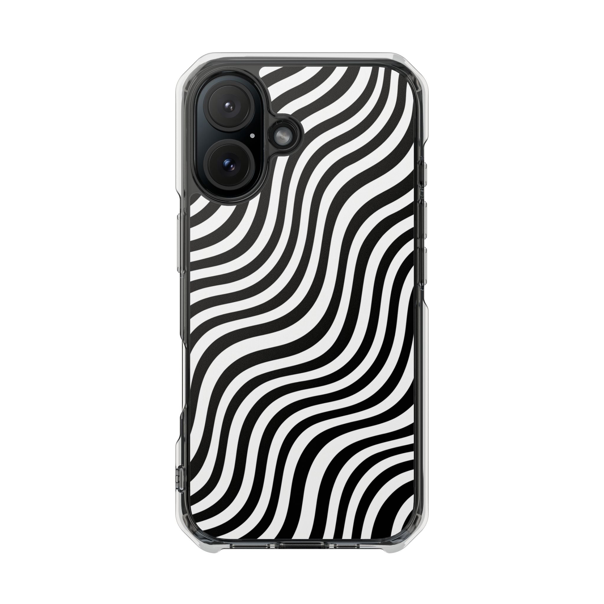 Noir Waves Impact Case