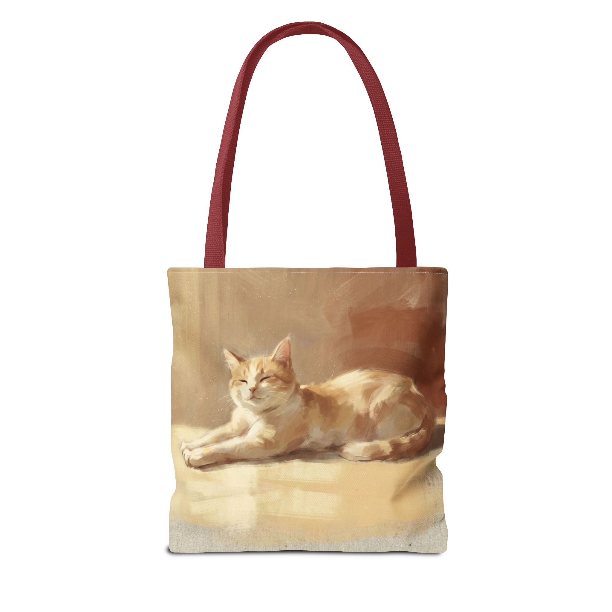 Quiet Afternoon Tote