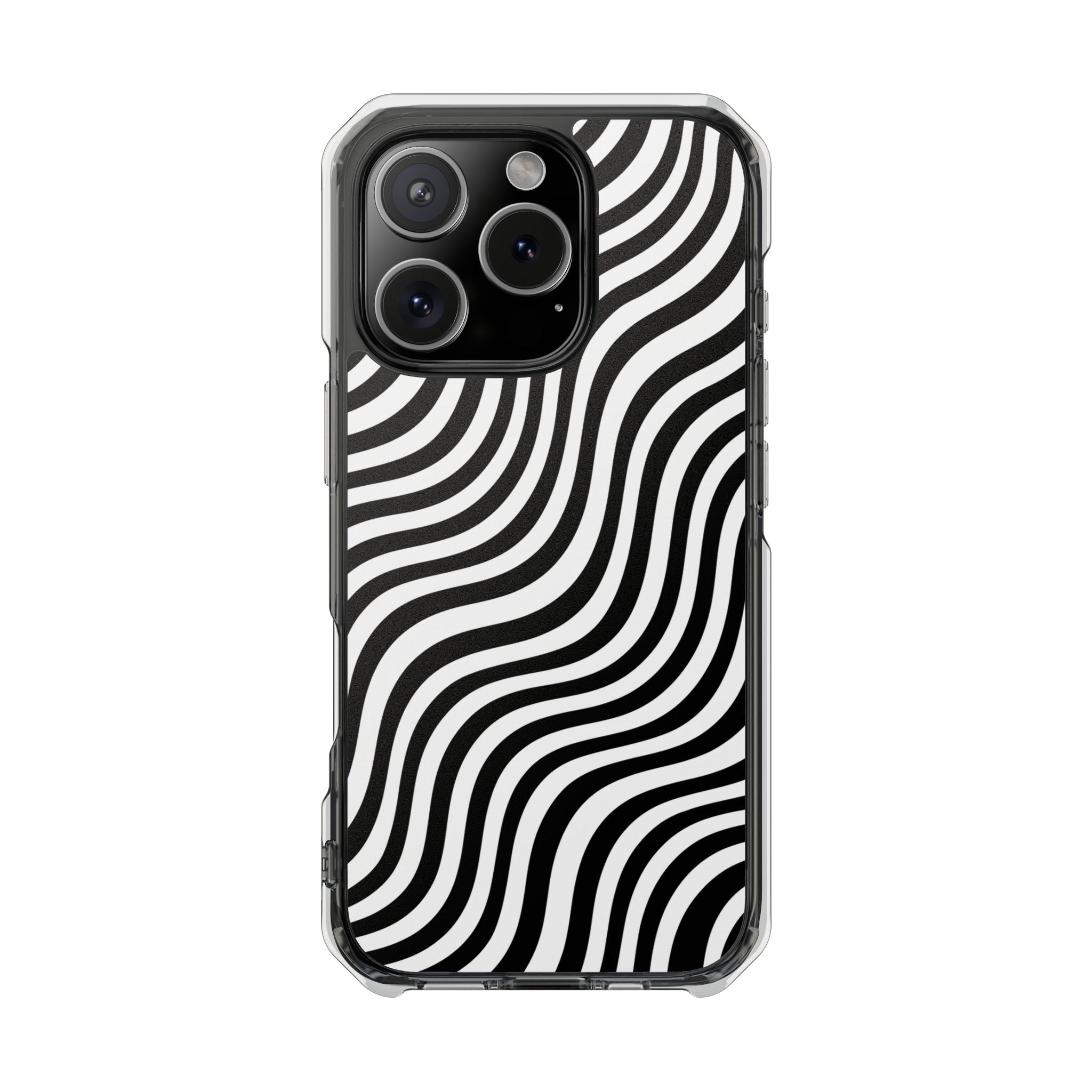 Noir Waves Impact Case