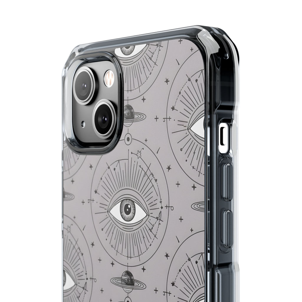 Celestial Gaze Impact Case