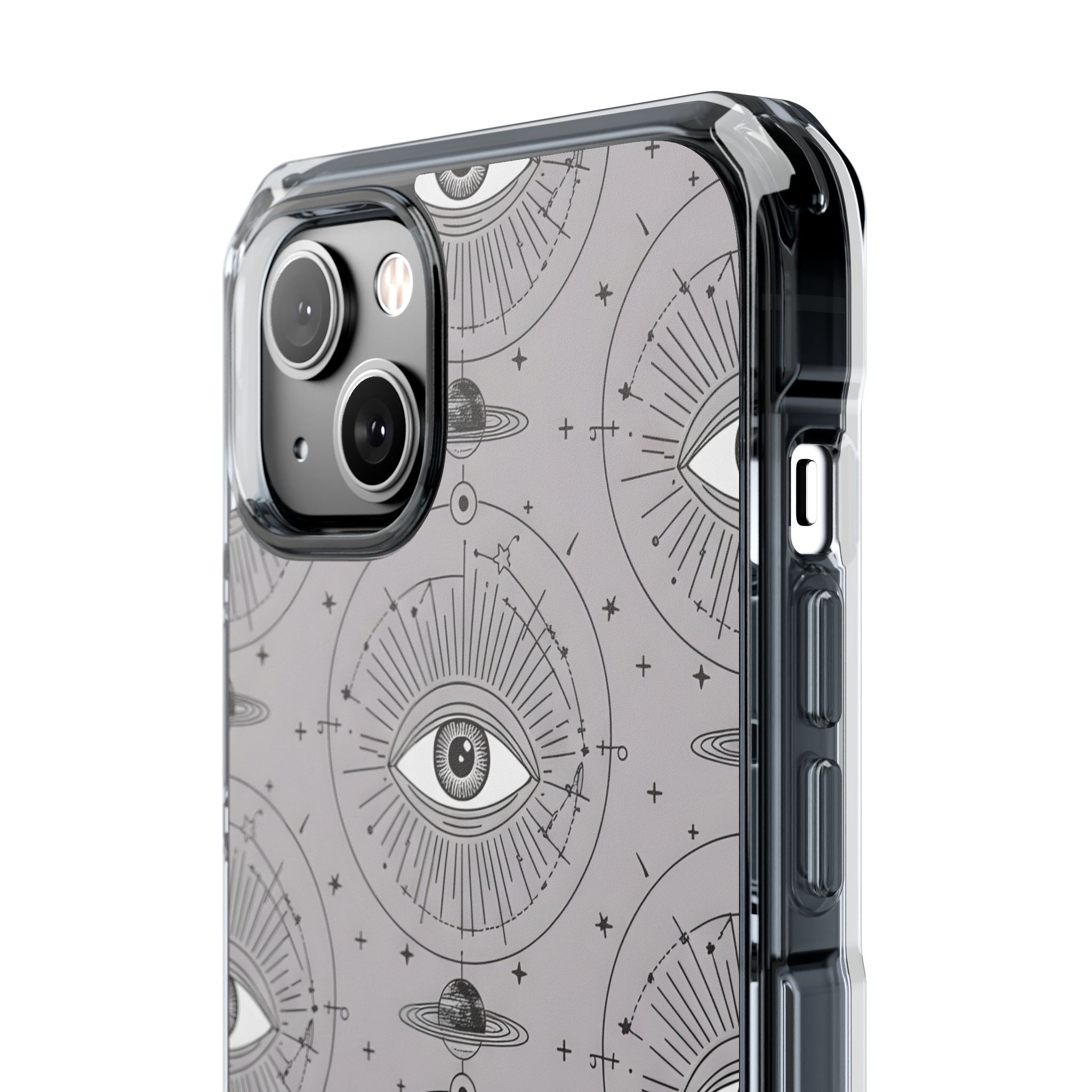 Celestial Gaze Impact Case