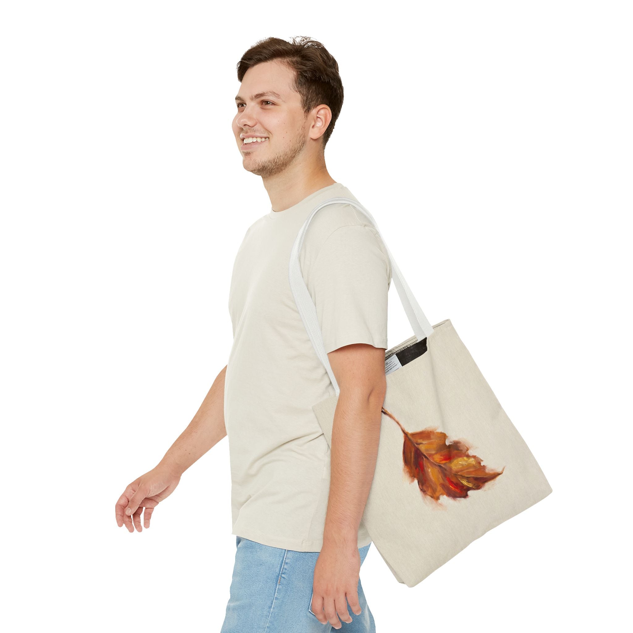 Autumn Pause Tote