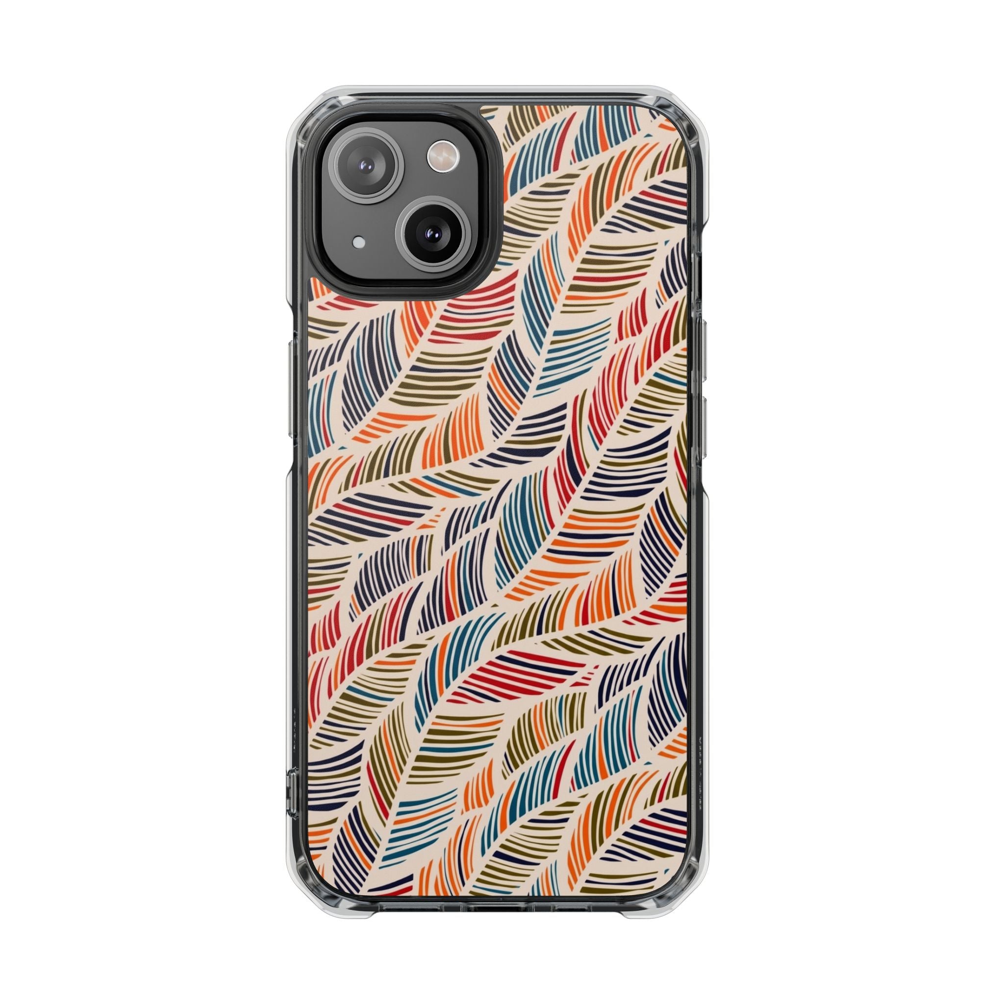 Terra Waves Impact Case