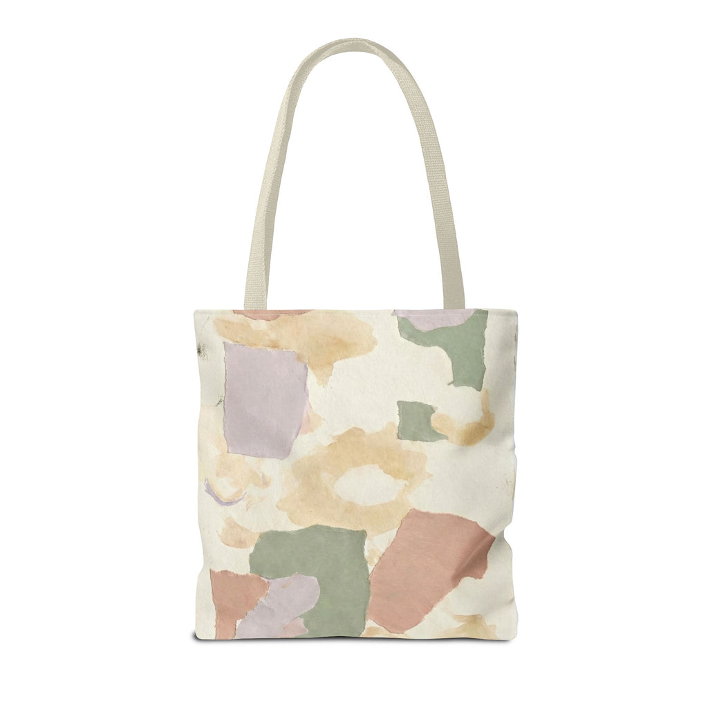 Restful Hues Tote