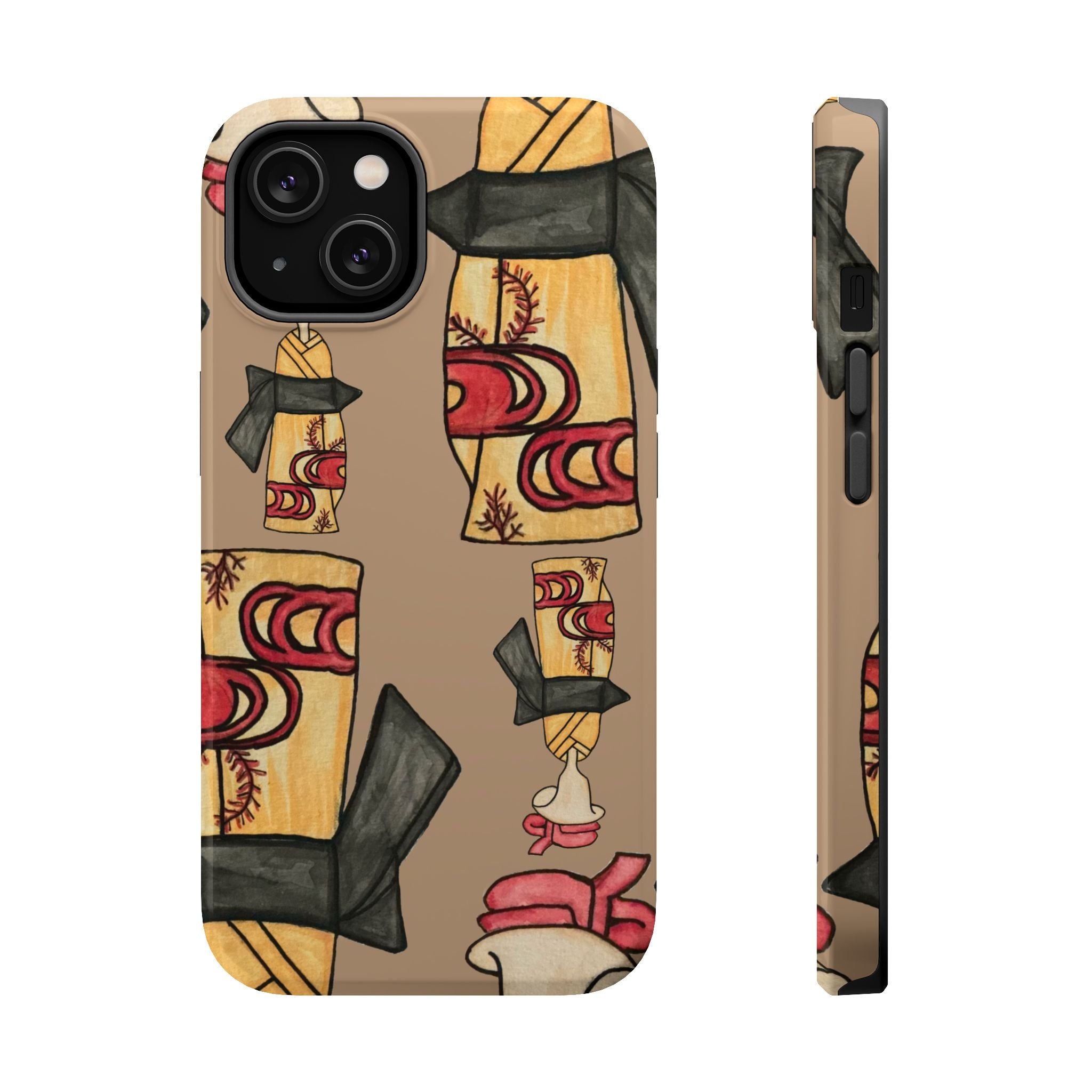Tokyo Takeout Hard Case