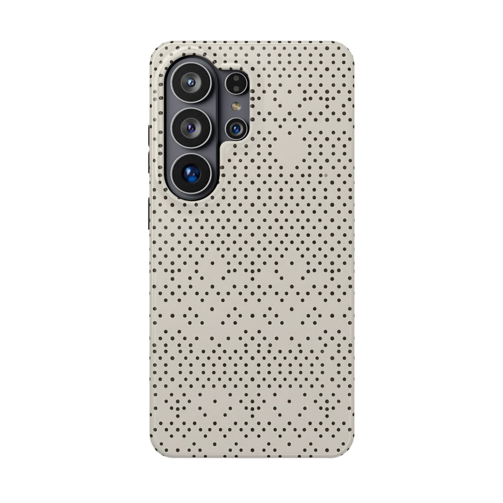 Beige Theory Hard Case