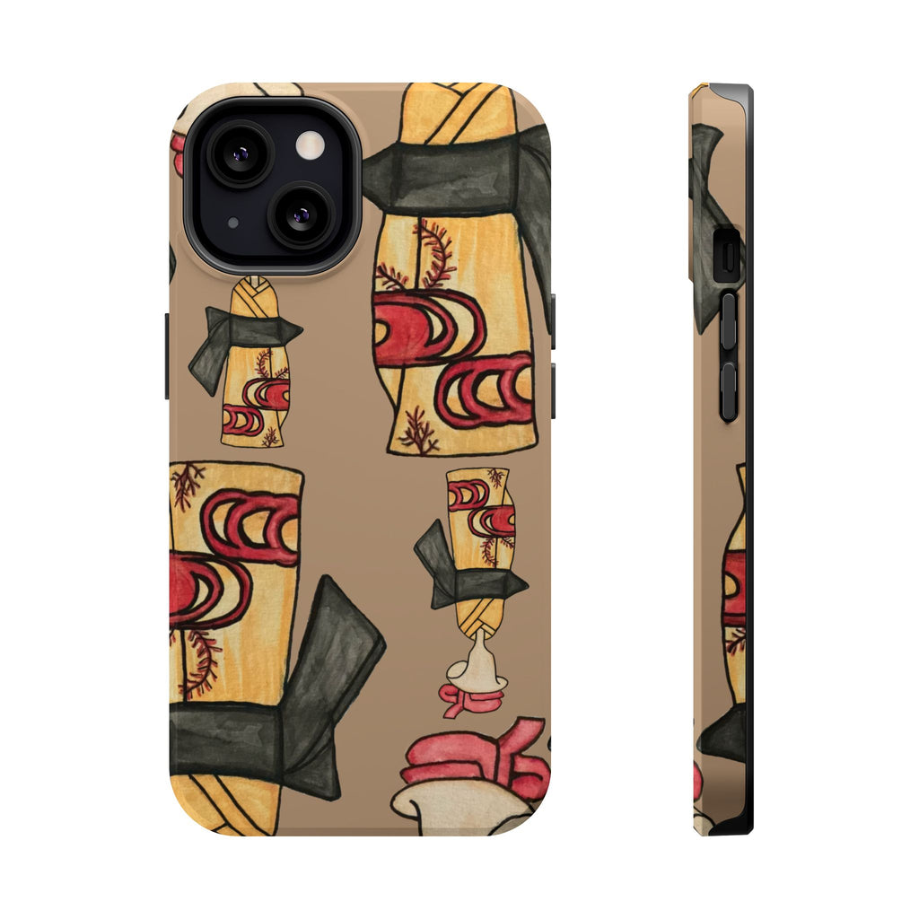 Tokyo Takeout Hard Case