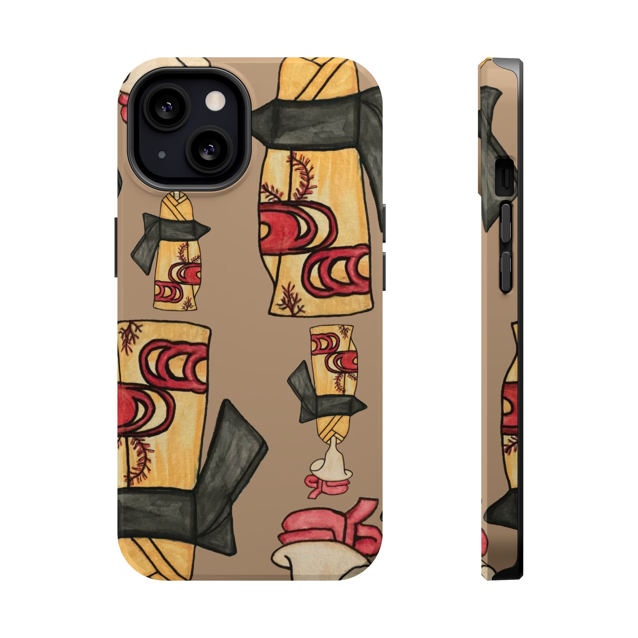 Tokyo Takeout Hard Case