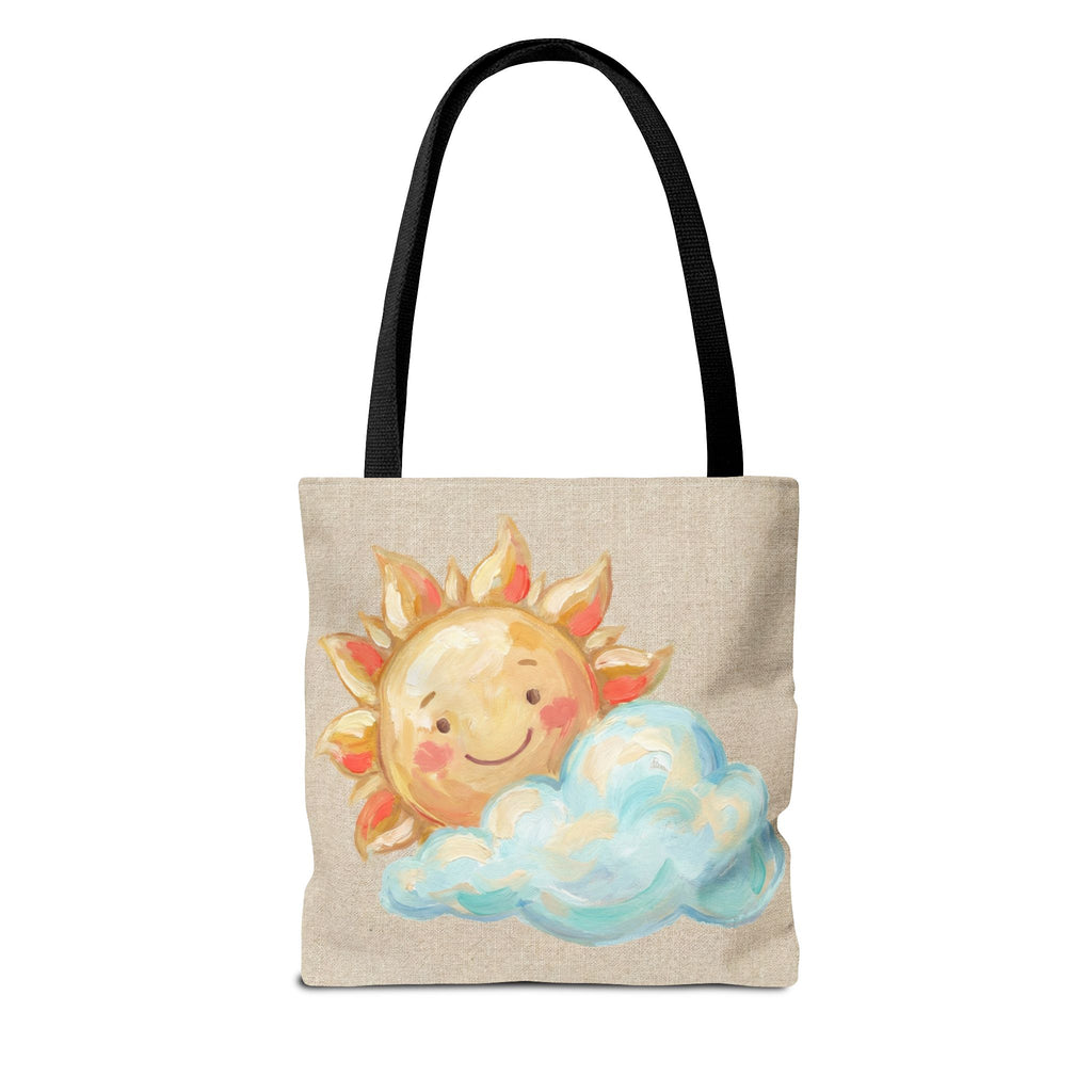 Tote Bag (AOP)