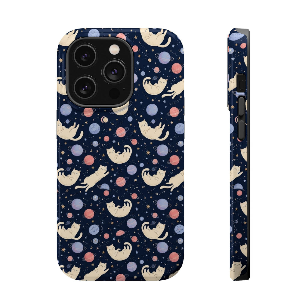 Astral Kitties Hard Case