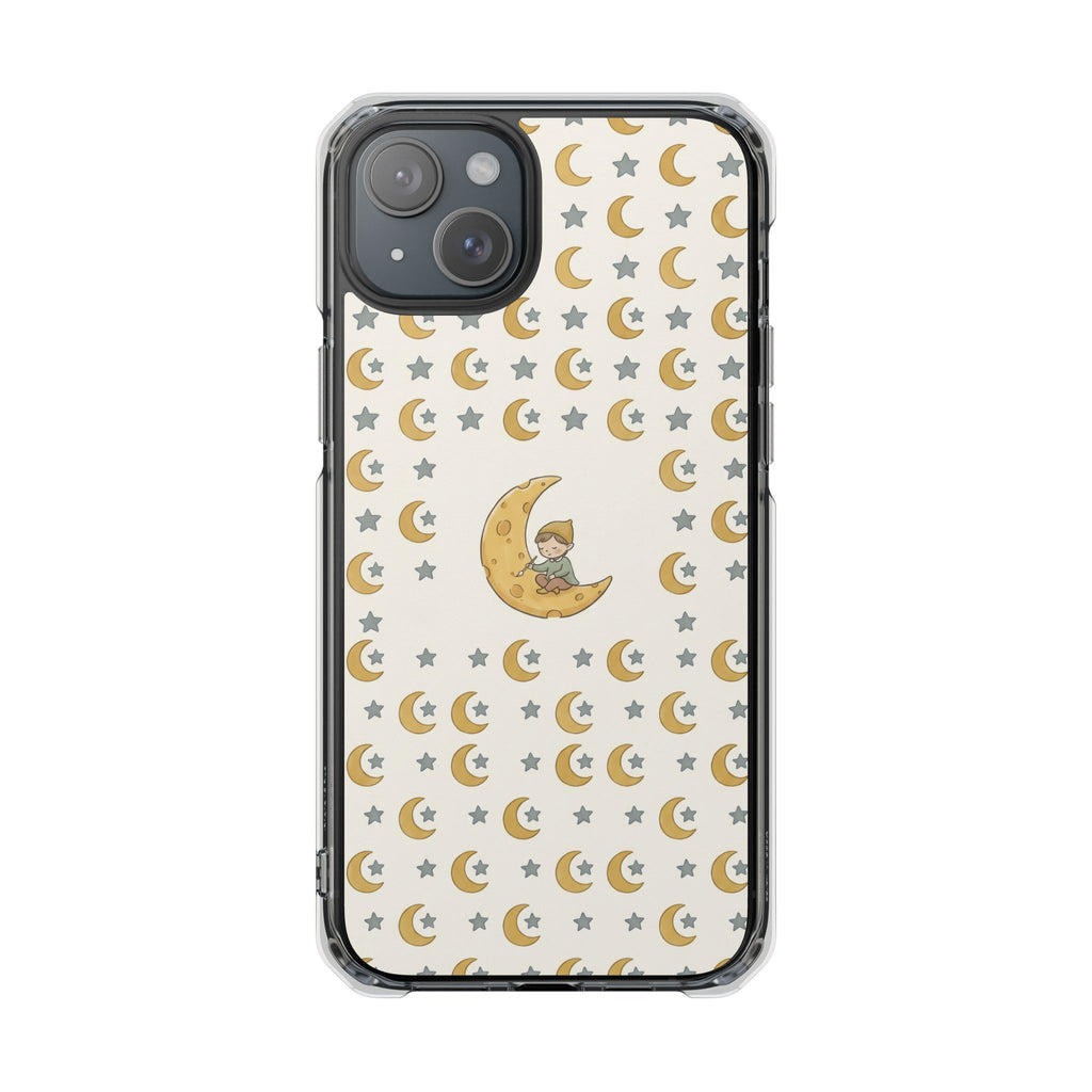 Lunar Dreams Impact Case