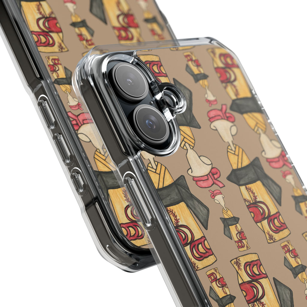 Tokyo Takeout  Impact Case