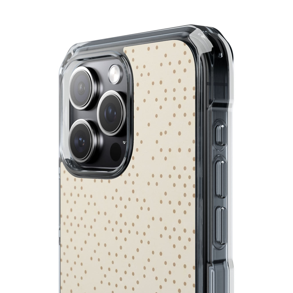 Minimal Mood Impact Case