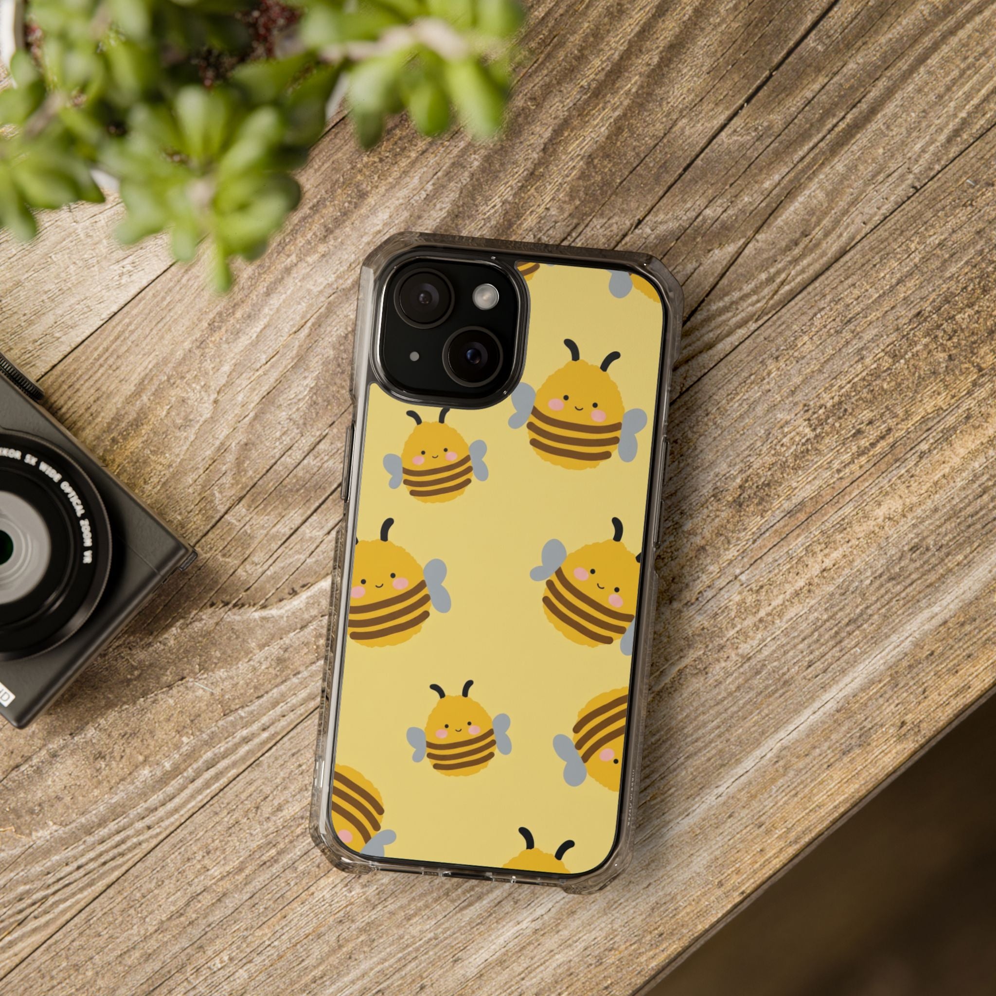 Bee Clear Impact Case