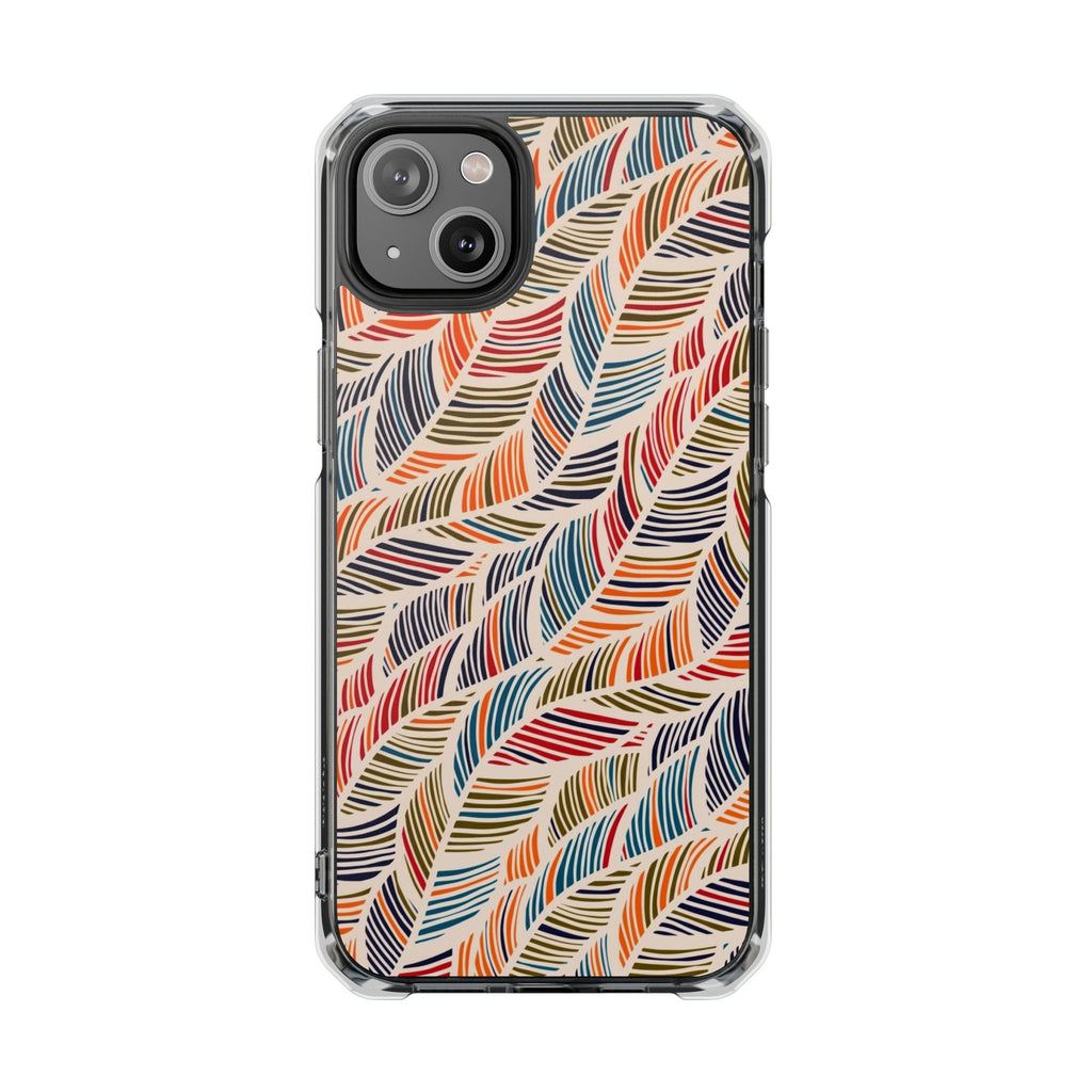 Terra Waves Impact Case
